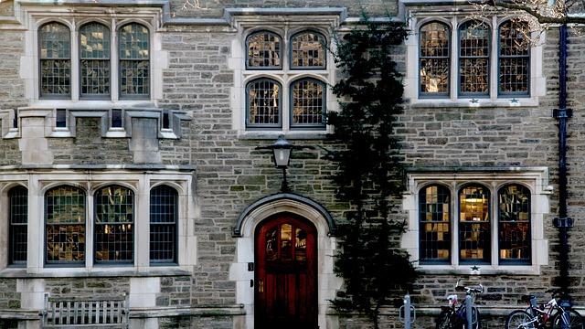 南京工业大学非211非985实力解析